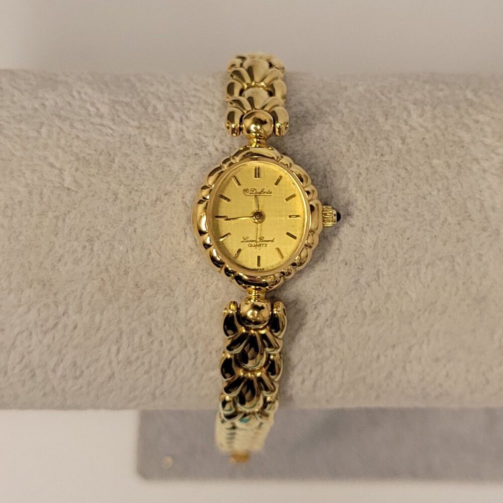 Dufonte Women's Watch